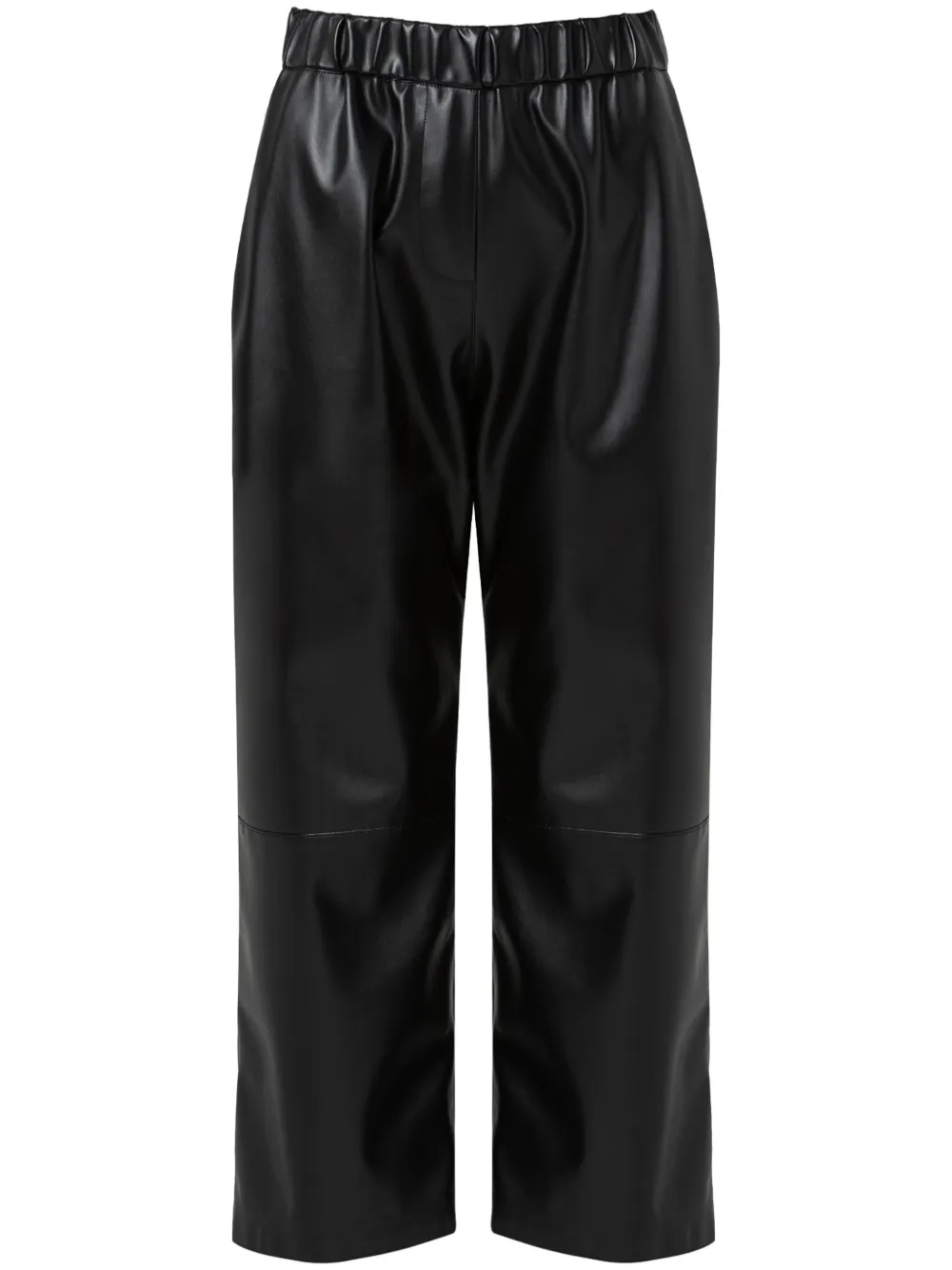 JBQ Cedar trousers - Black