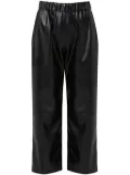 JBQ Cedar trousers - Black