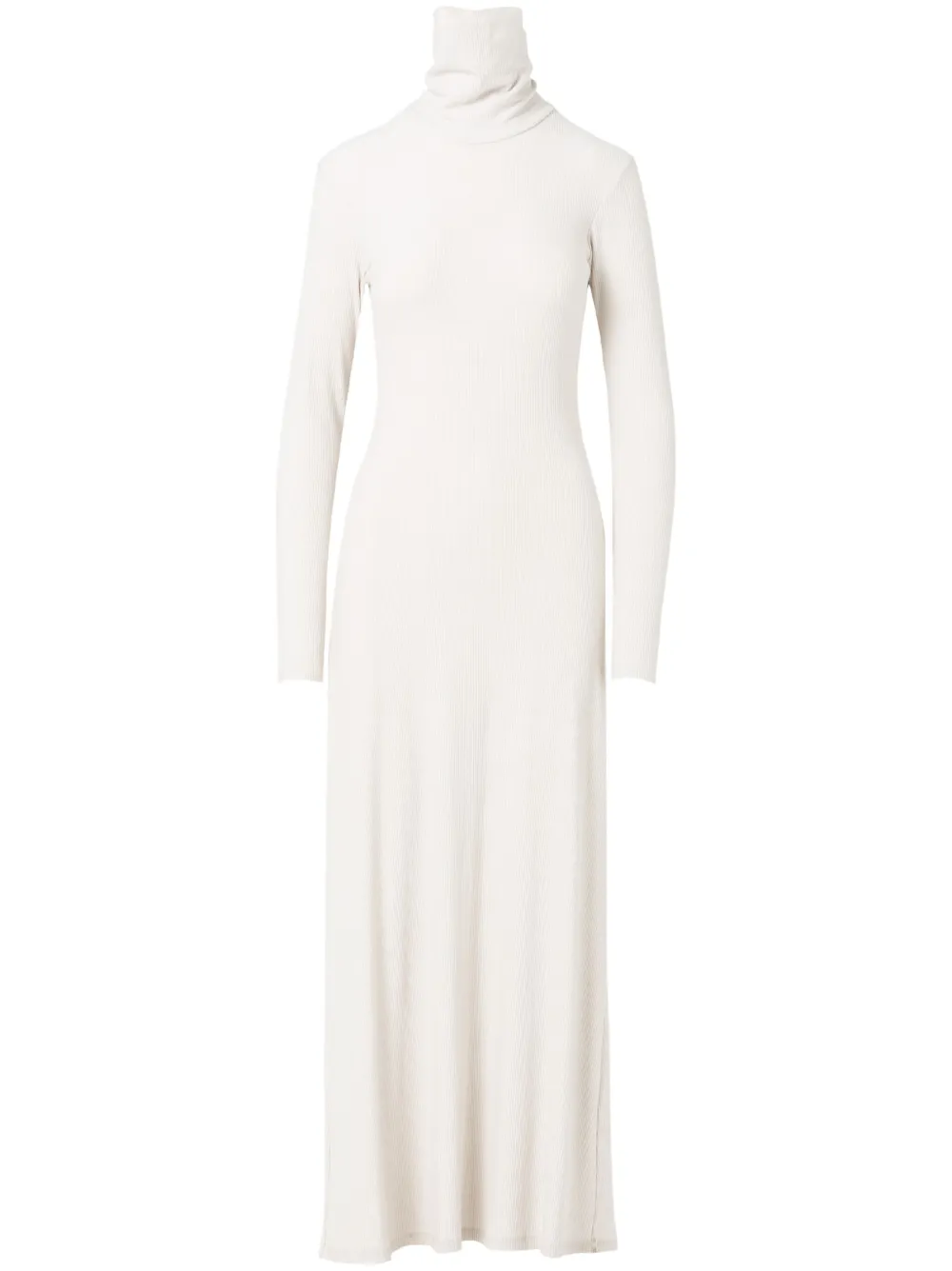 JBQ Miranda maxi dress - Neutrals