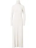 JBQ Miranda maxi dress - Neutrals
