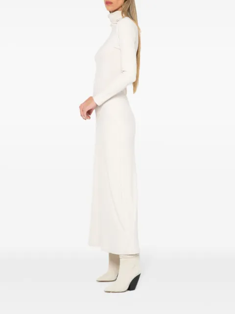 JBQ Miranda maxi dress K042036 - 2