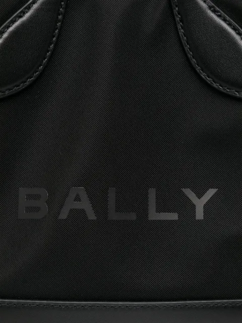 Bally Bar mini tote bag WAM03ENY284 - 3