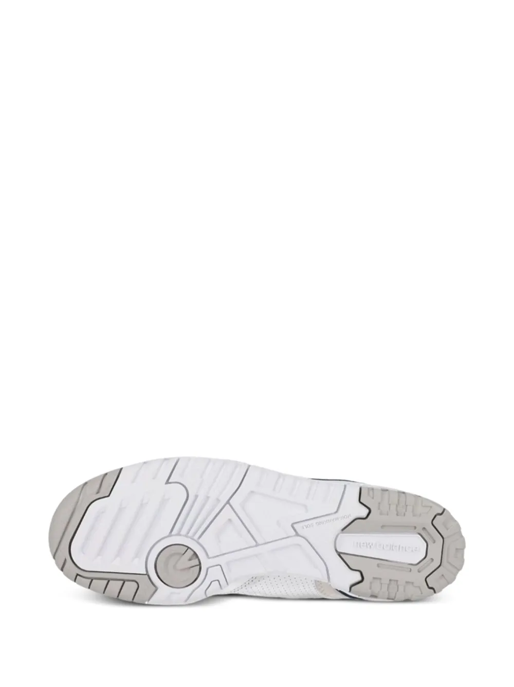 New Balance 550 sneakers White