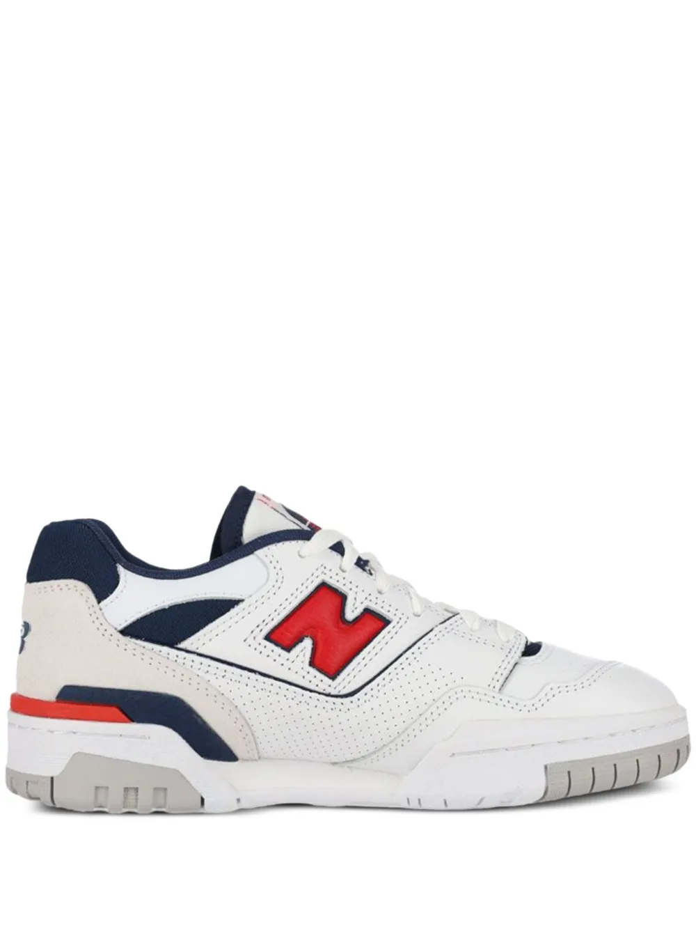 New Balance 550 スニーカー - ホワイト New Balance 550 スニーカー - ホワイト