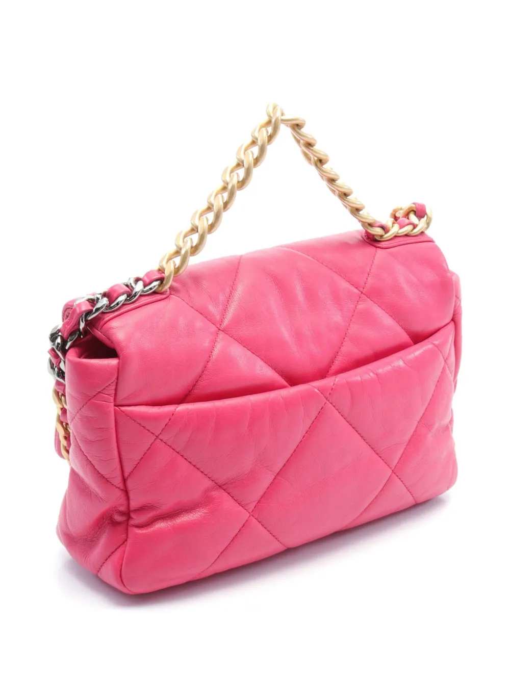 Chanel 21 bag online