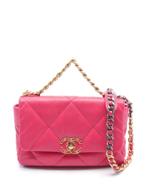 CHANEL 2020-2021 21 shoulder bag Women