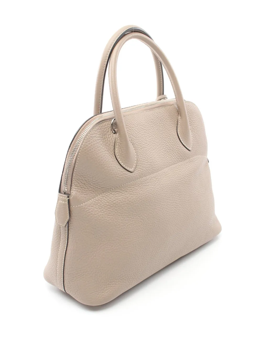 Hermès Pre-Owned 2015 Bolide 31 two-way bag - Beige