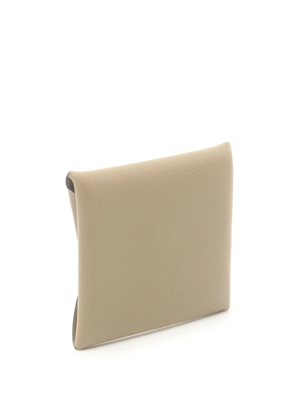 Hermès Pre-Owned monedero Bastia 2024 | Image 2