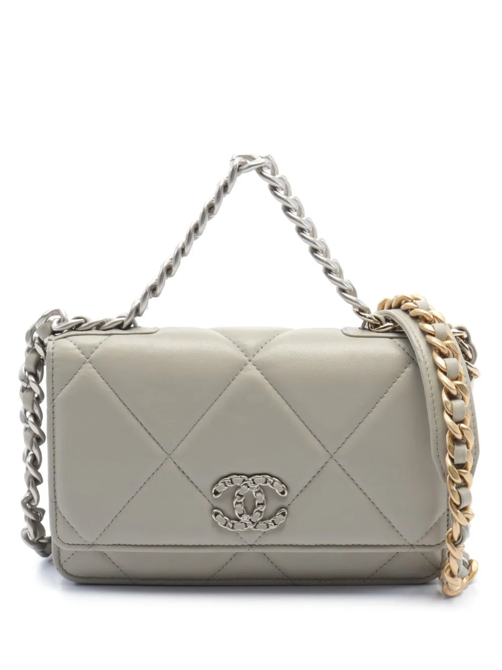 Carteras chanel 2020 on sale