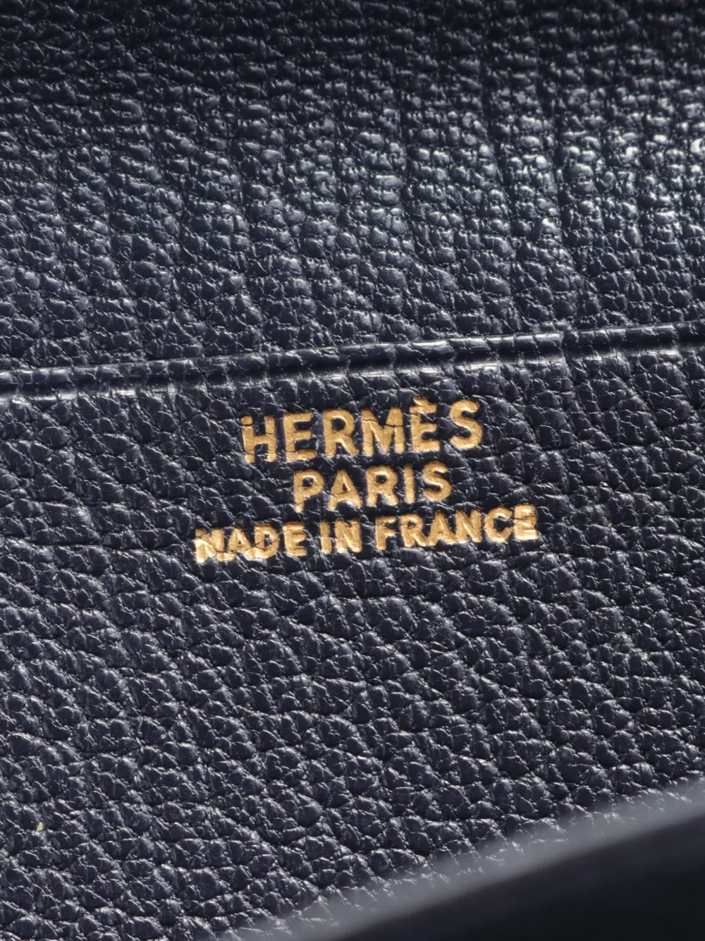 Cheap Hermes 2006 Bear Souffle wallet Women