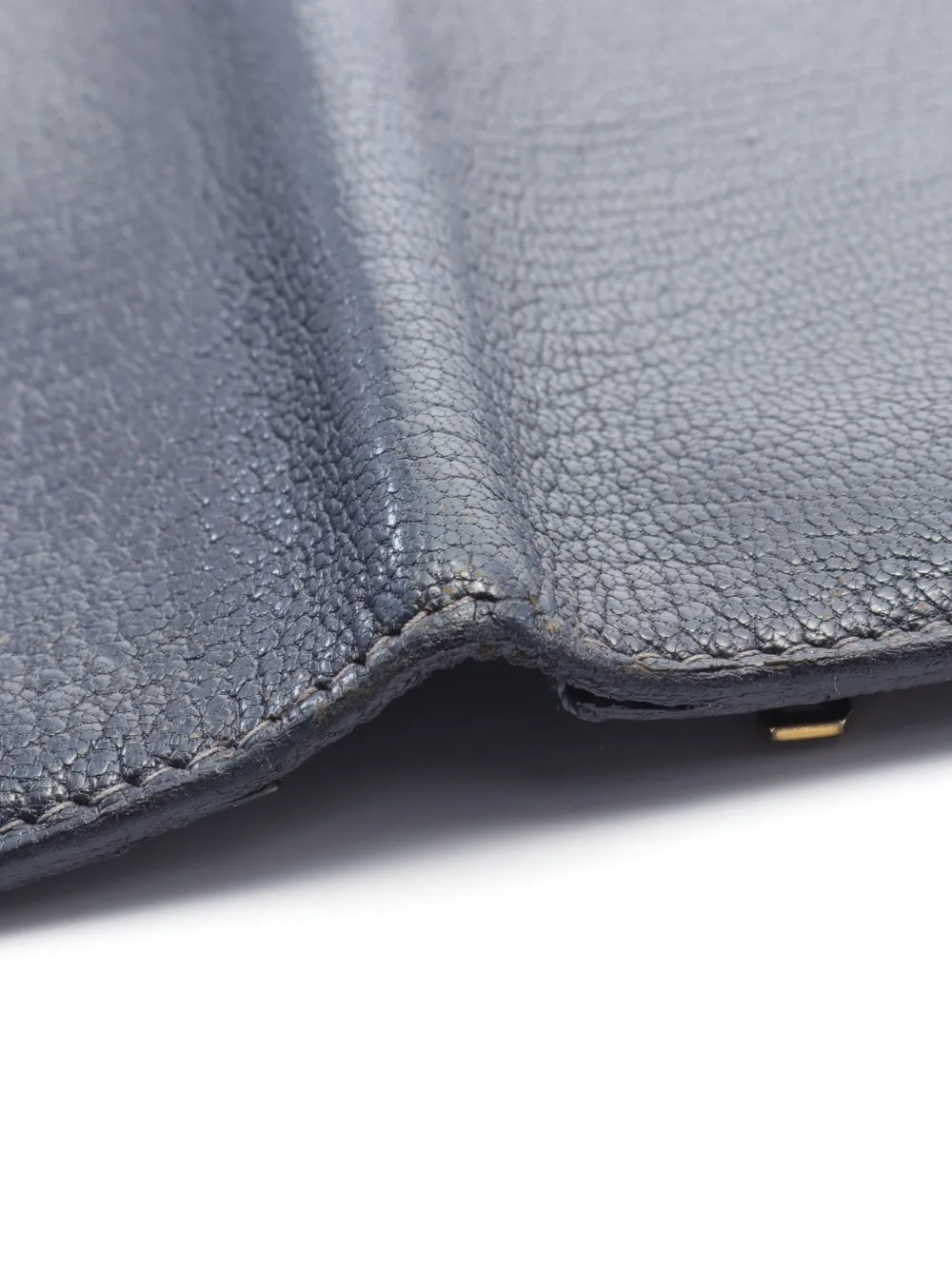 Cheap Hermes 2006 Bear Souffle wallet Women