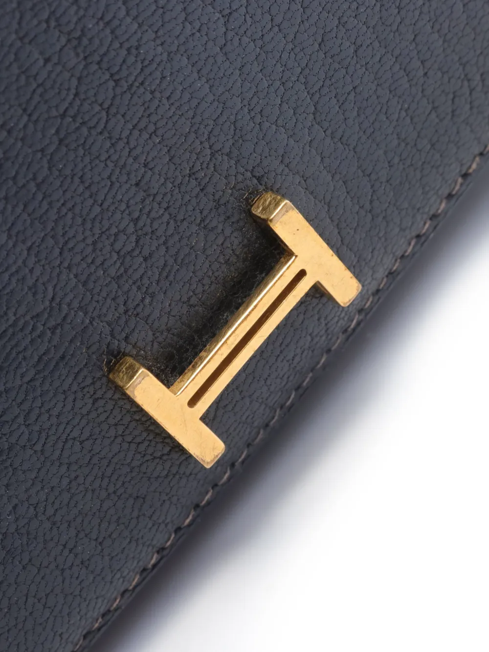 Cheap Hermes 2006 Bear Souffle wallet Women