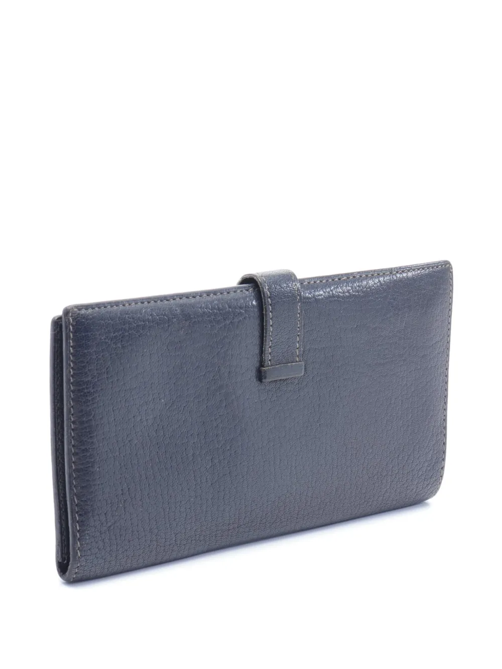 Cheap Hermes 2006 Bear Souffle wallet Women