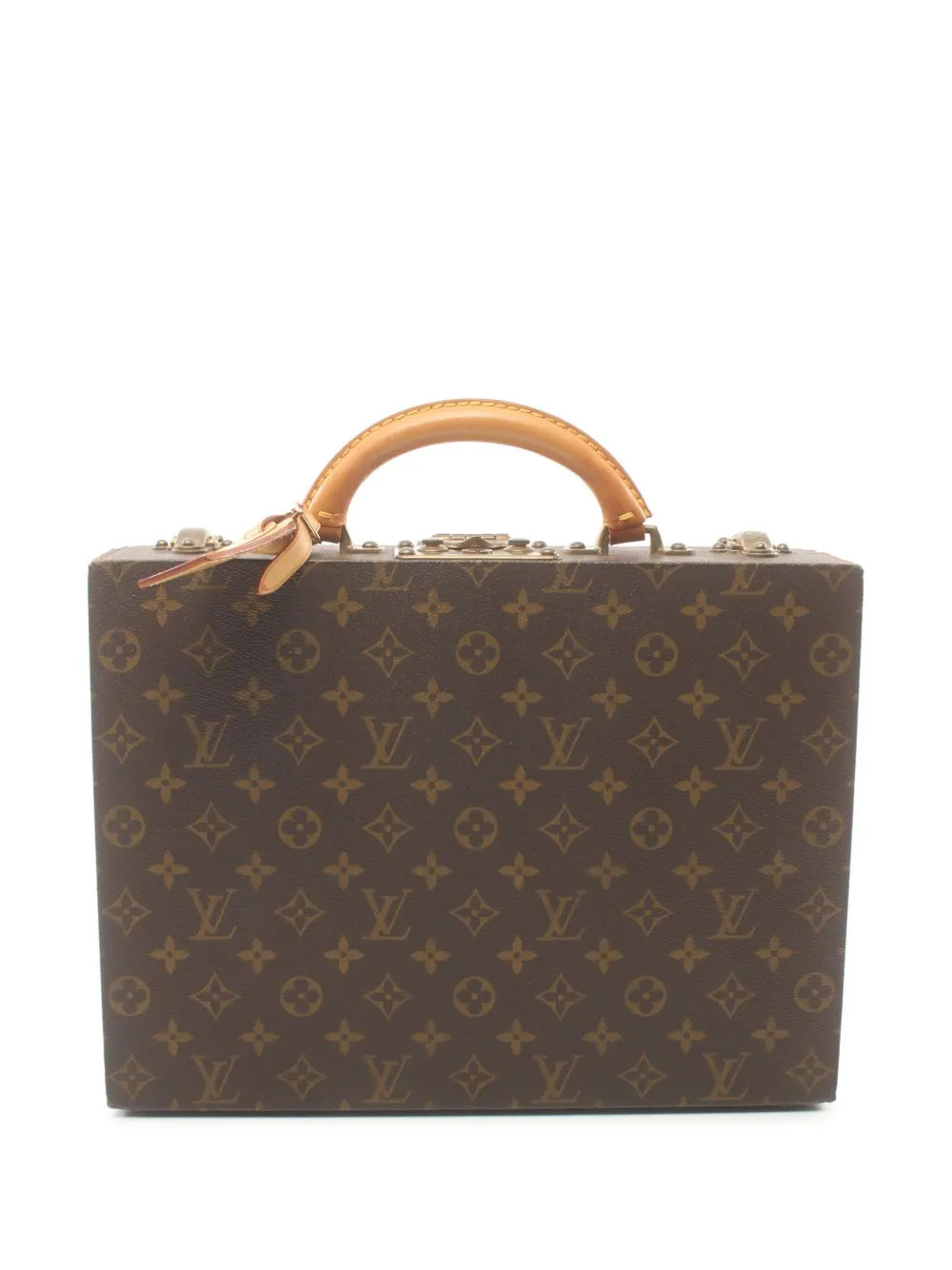Louis vuitton jewelry bag sale