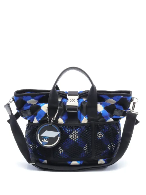 Sac à main Airline (2016-2017) - CHANEL Pre-Owned - Modalova