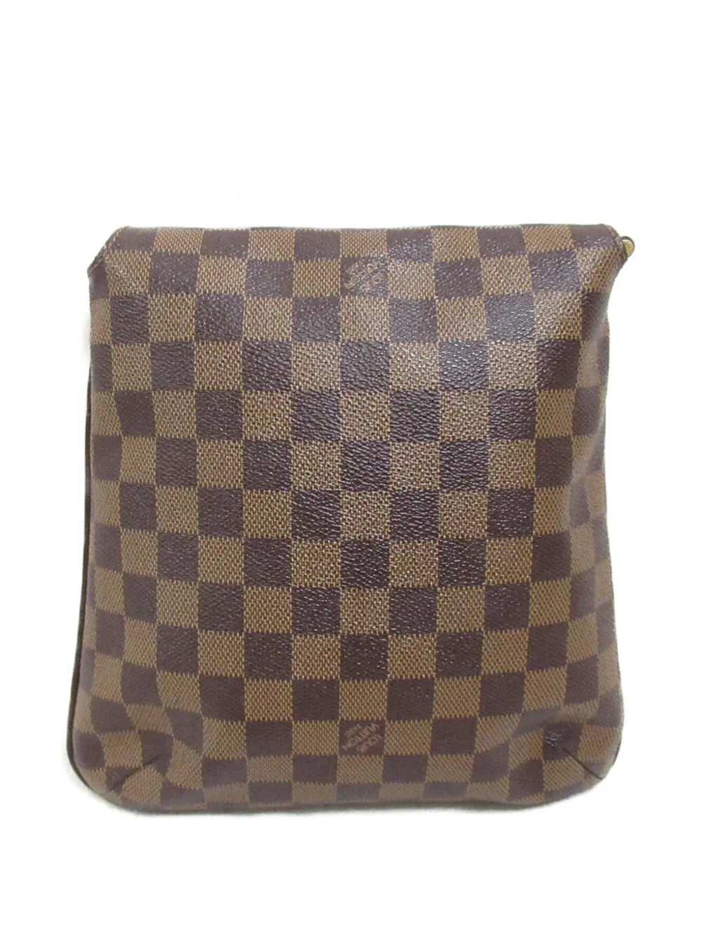 Louis Vuitton Pre-Owned 2004 Musette Salsa shoulder bag - Bruin