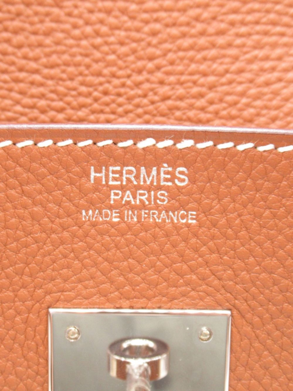 Hermes 2022 Birkin 30 handbag Women