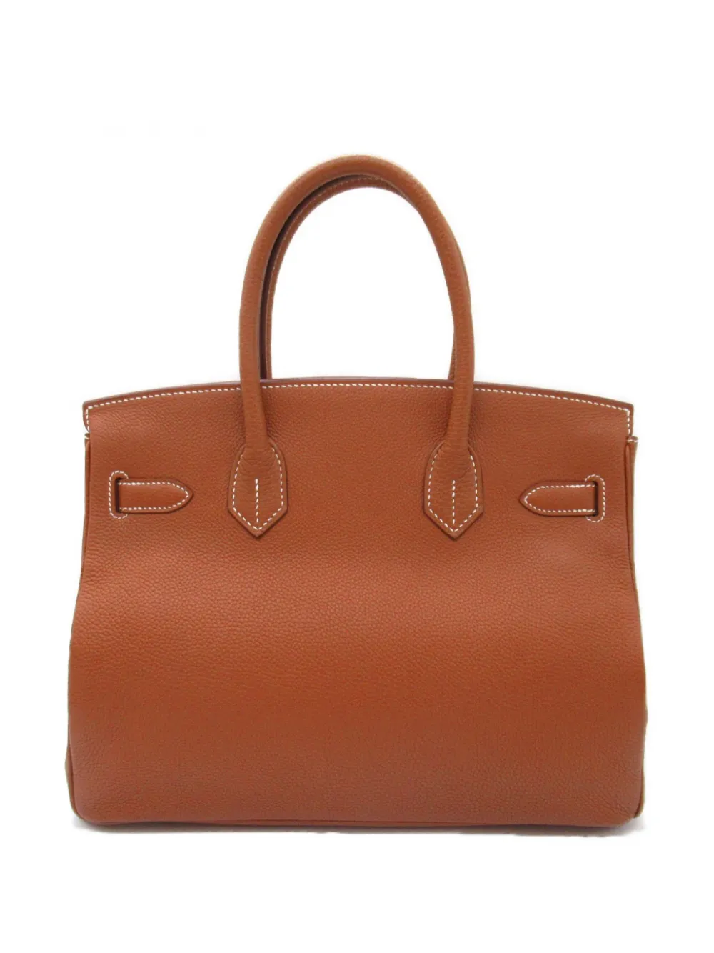 Hermès Pre-Owned 2022 Birkin 30 handbag | Pre-Owned | Image 2