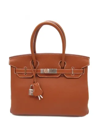 Hermès Pre-Owned