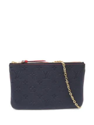 Pochette louis vuitton 2020 discount