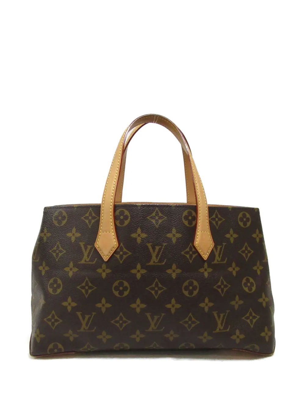Louis Vuitton Pre-Owned 2010 Wilshire PM handbag - Bruin