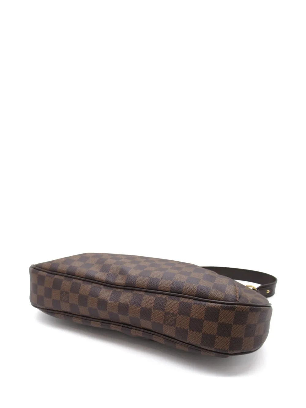 Louis Vuitton Pre-Owned 2008 Thames GM schoudertas Bruin