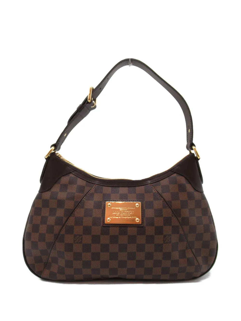 2008 Thames GM shoulder bag