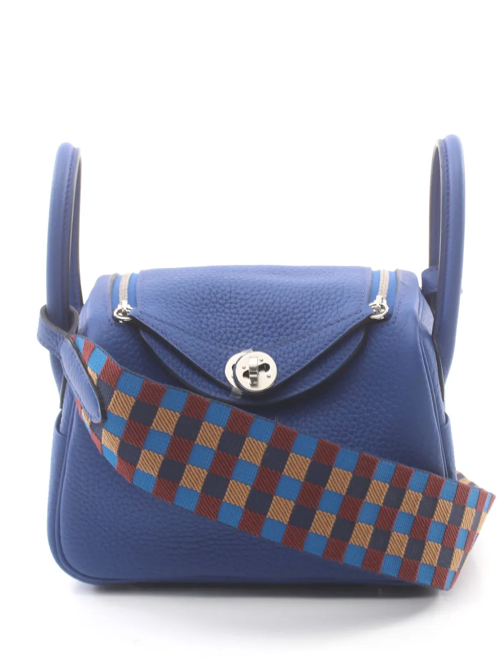 Mini lindy 20 hermes 2025