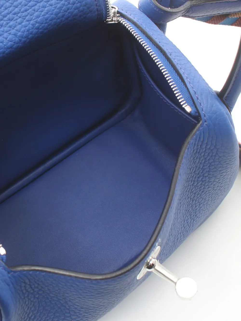 Hermes lindy 20cm deals