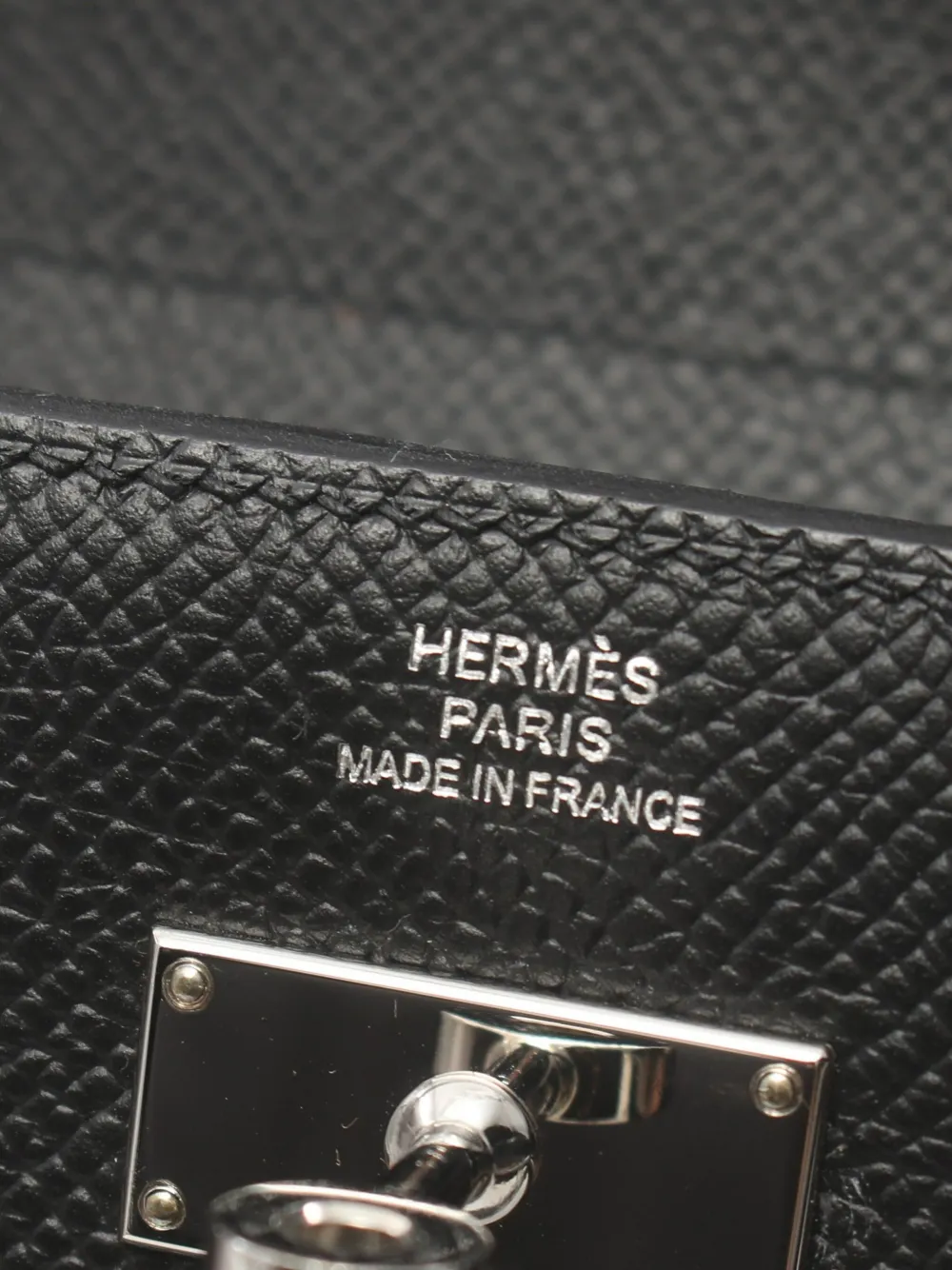 Affordable Hermes 2018 medium Kelly wallet Women