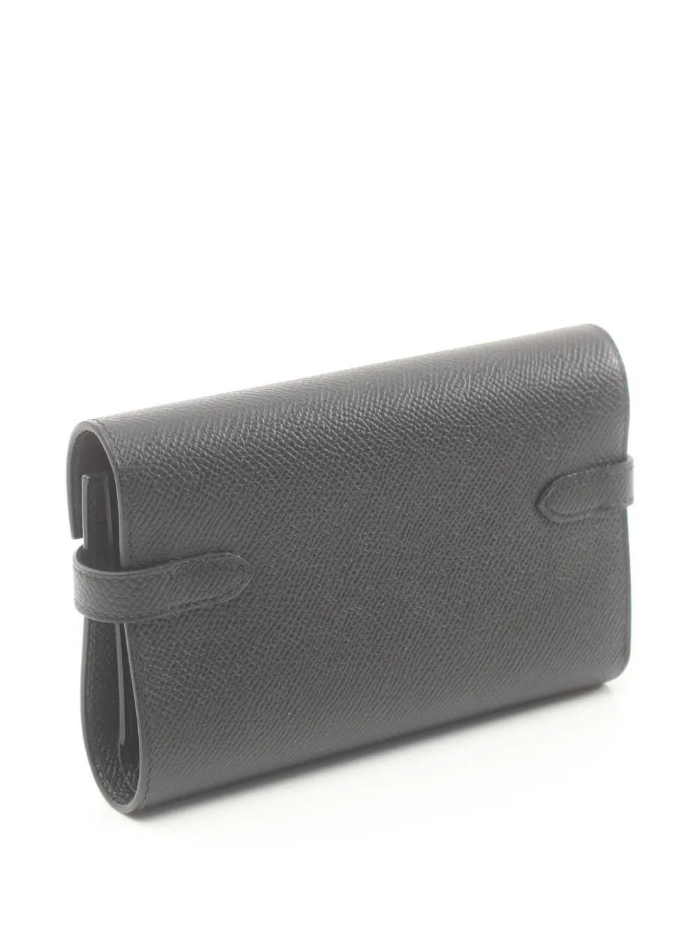2018 medium Kelly wallet