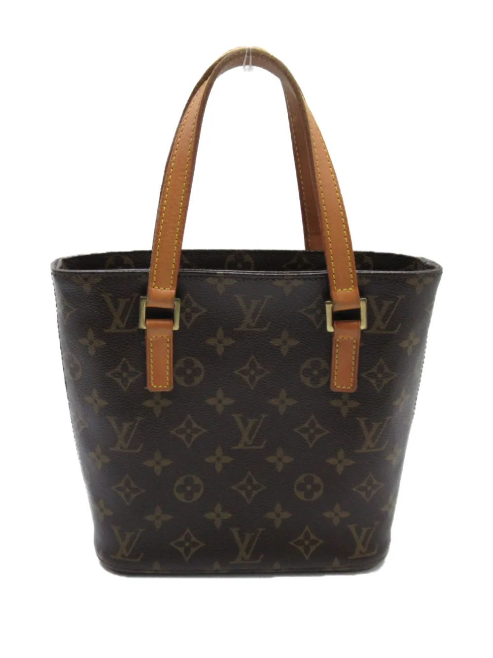 Louis Vuitton Pre-Owned 2002 Vavin PM shopper - Bruin