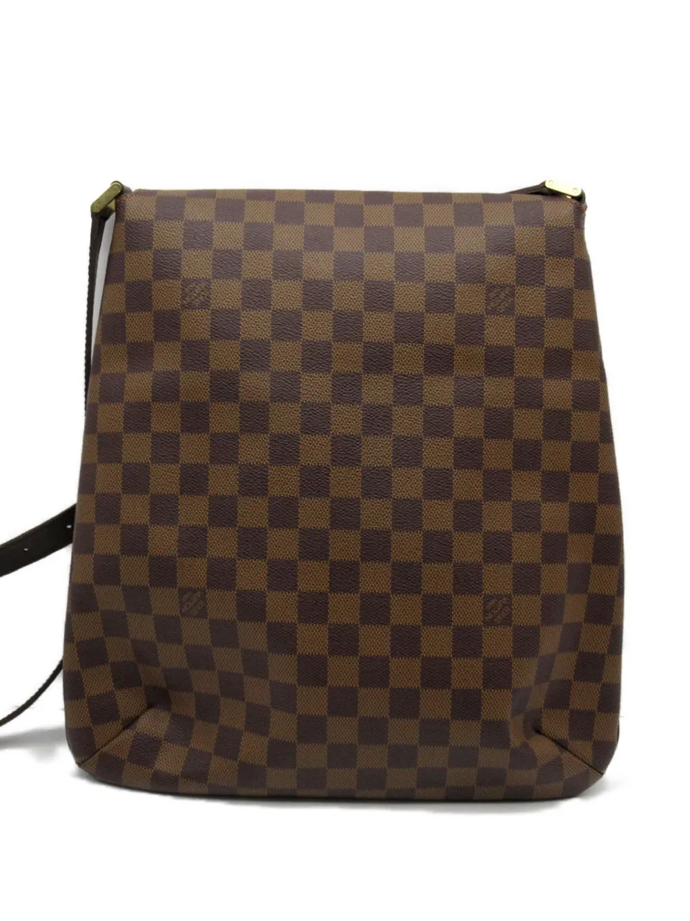 Louis Vuitton Pre-Owned 2003 Musette shoulder bag - Bruin