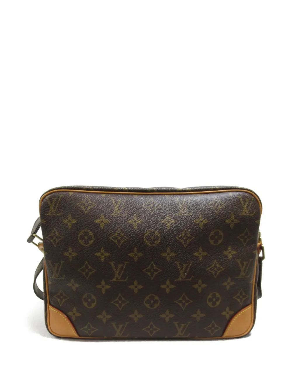 Louis Vuitton Pre-Owned 2003 Nil shoulder bag - Bruin