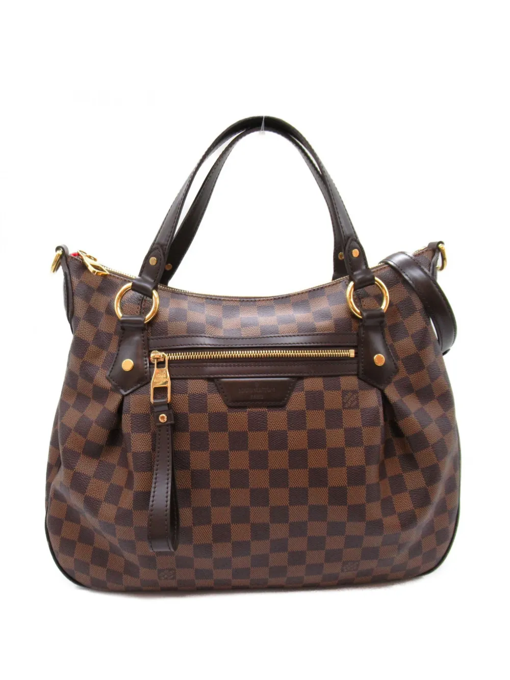 2011 Evora MM 2way shoulder bag