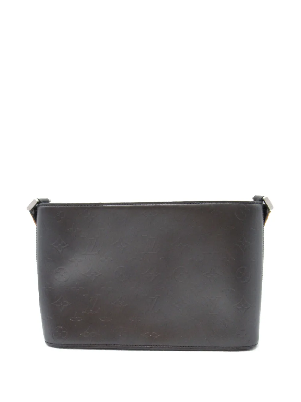 Louis Vuitton Pre-Owned 2002 Alston shoulder bag - Zwart