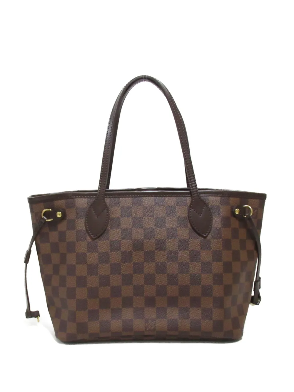 Louis Vuitton Pre-Owned 2011 Neverfull tote bag - Bruin