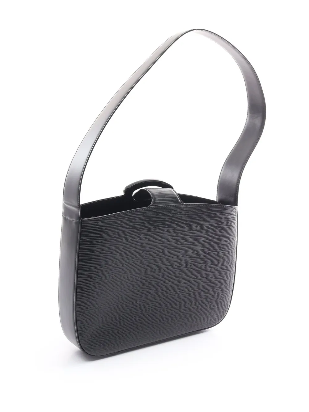 Louis Vuitton Pre-Owned 2000 Revli Epi Noir schoudertas - Zwart