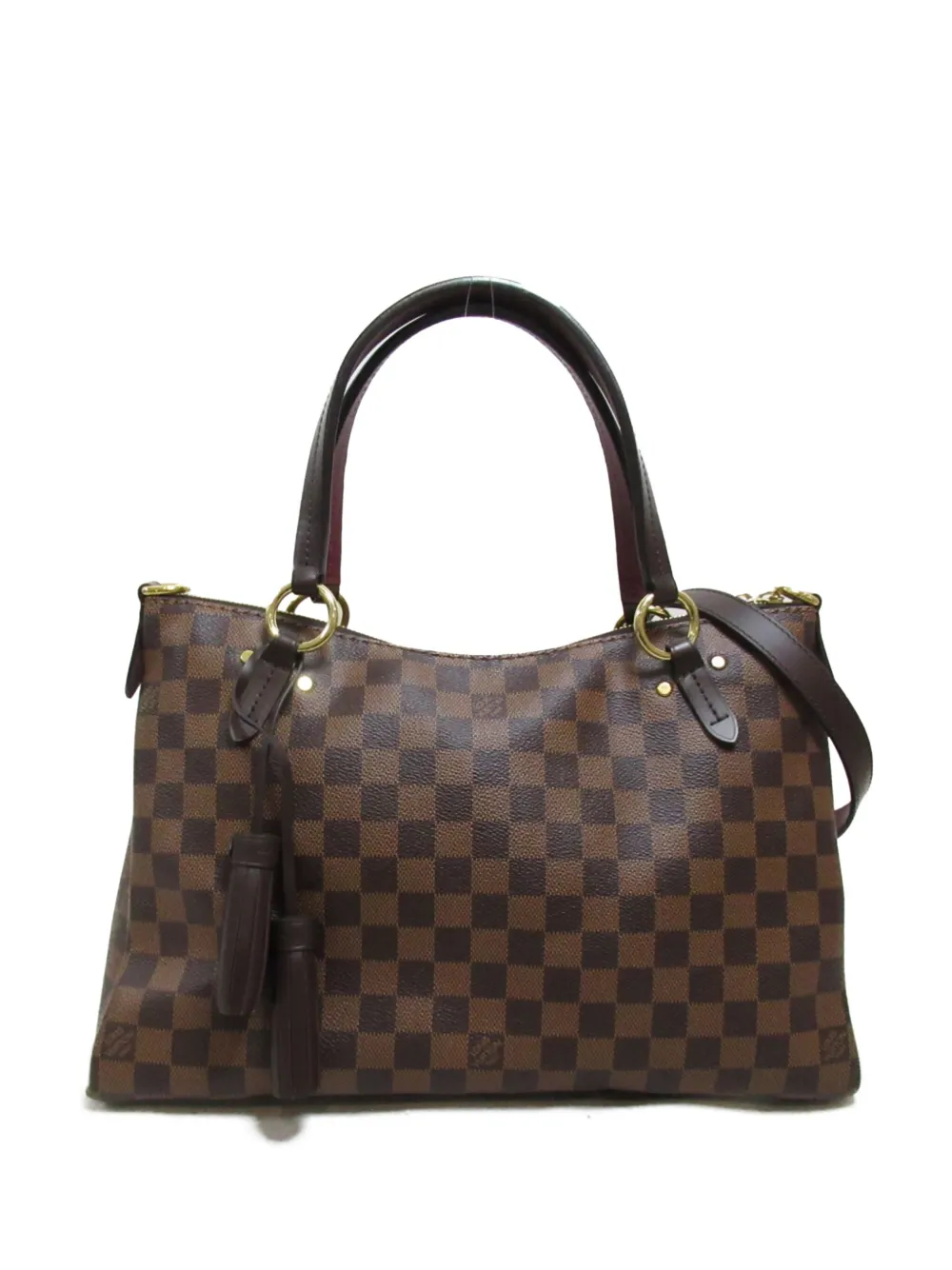 Lv lymington monogram on sale