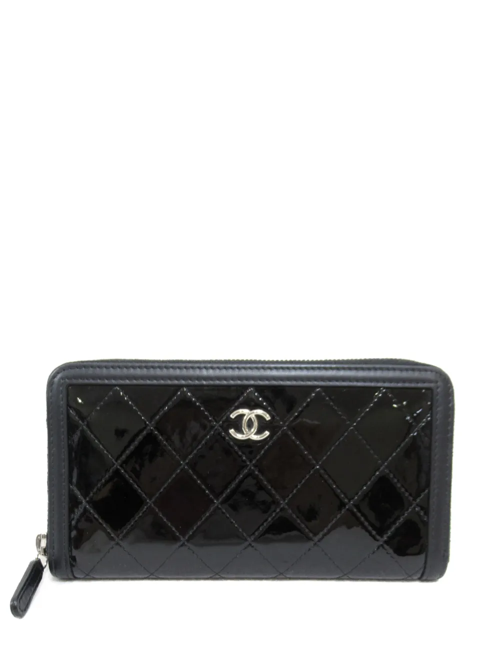 Affordable CHANEL 2014-2015 CC wallet Women