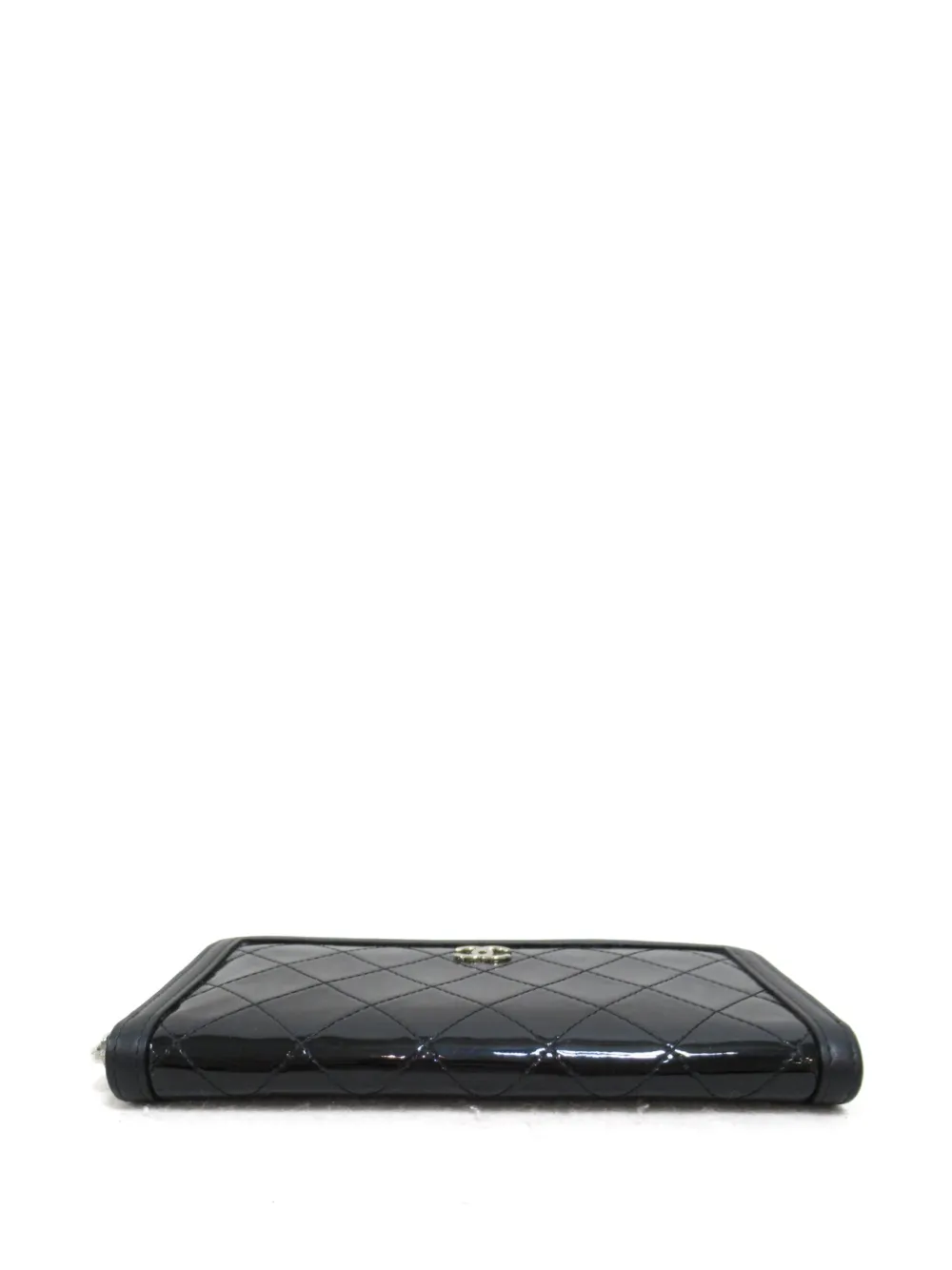 Affordable CHANEL 2014-2015 CC wallet Women
