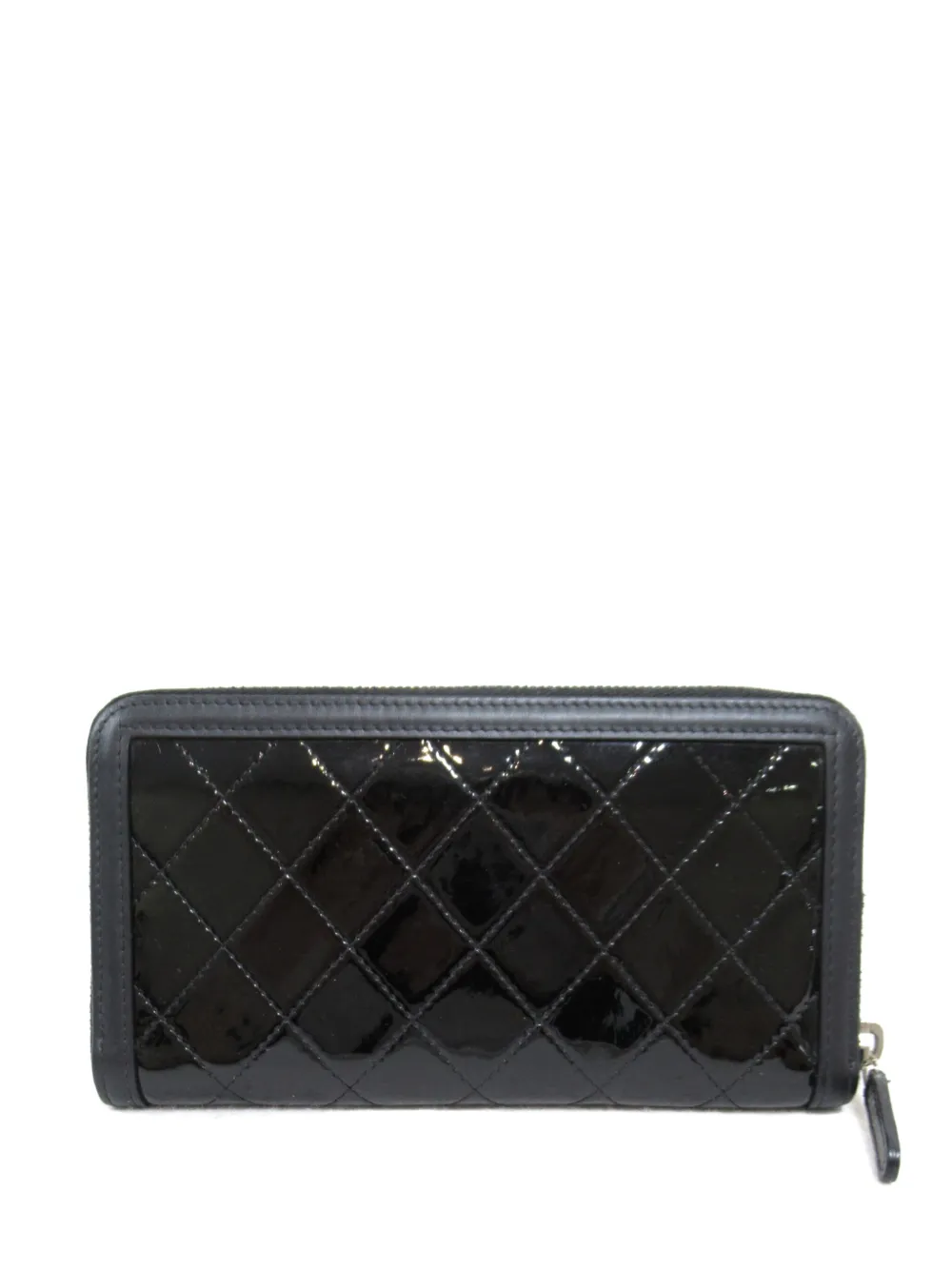 Affordable CHANEL 2014-2015 CC wallet Women