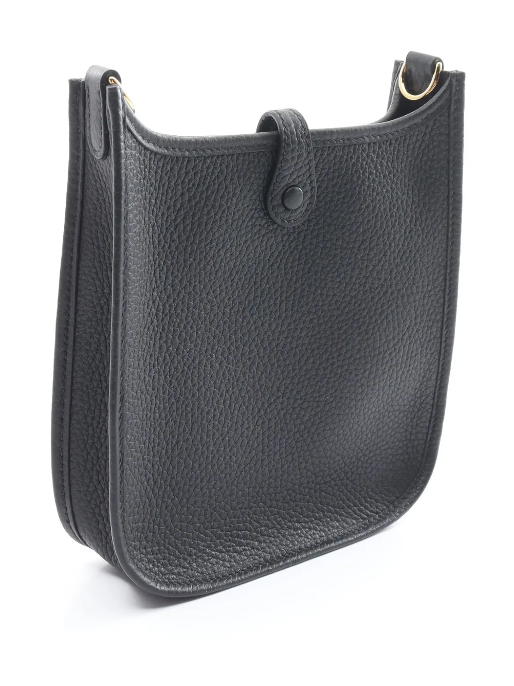 Hermès Pre-Owned 2024 Evelyne TPM Amazon shoulder bag - Zwart