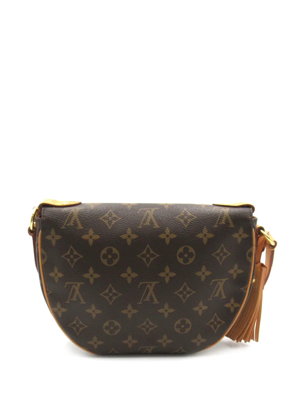 Louis Vuitton Pre-Owned 2017 Sun Crew schoudertas - Bruin