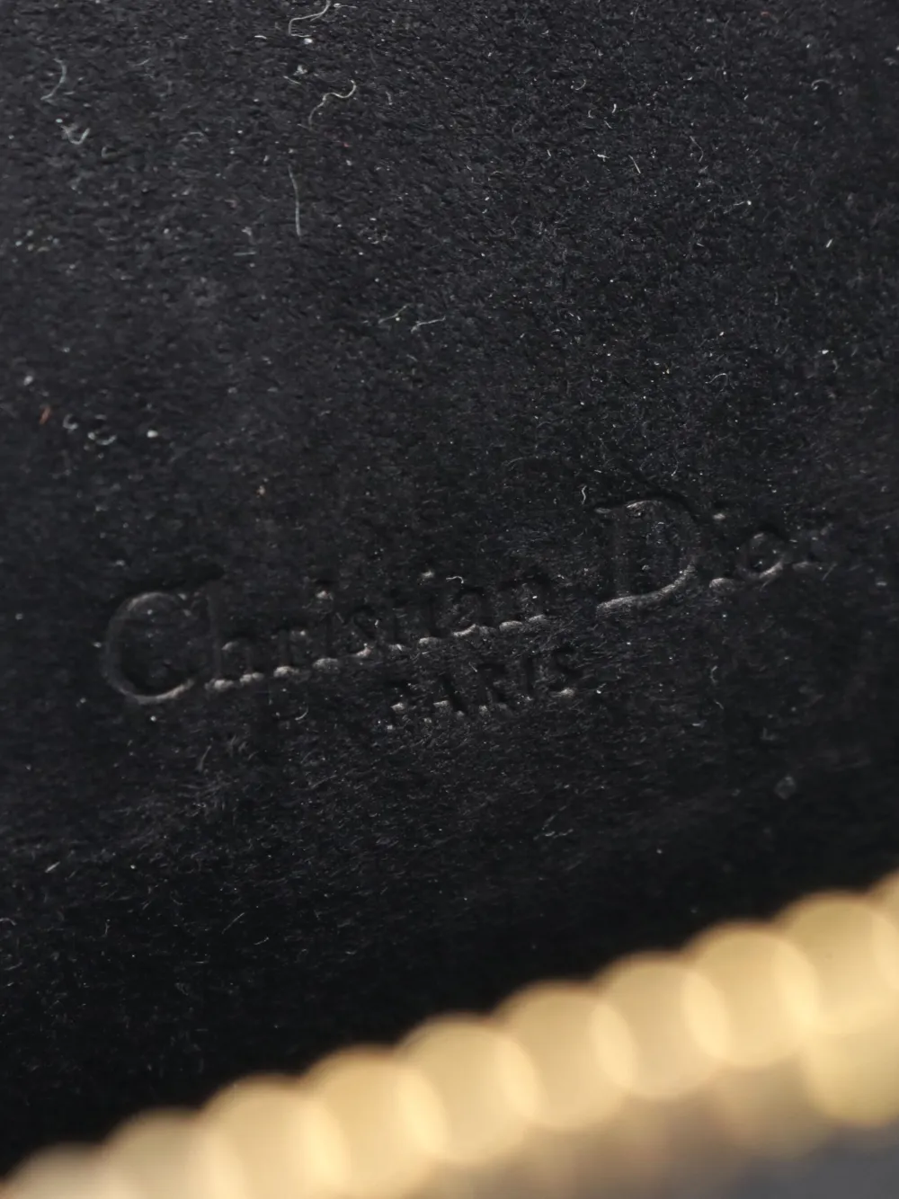 Affordable Christian Dior 2010s Caro Double shoulder bag Women