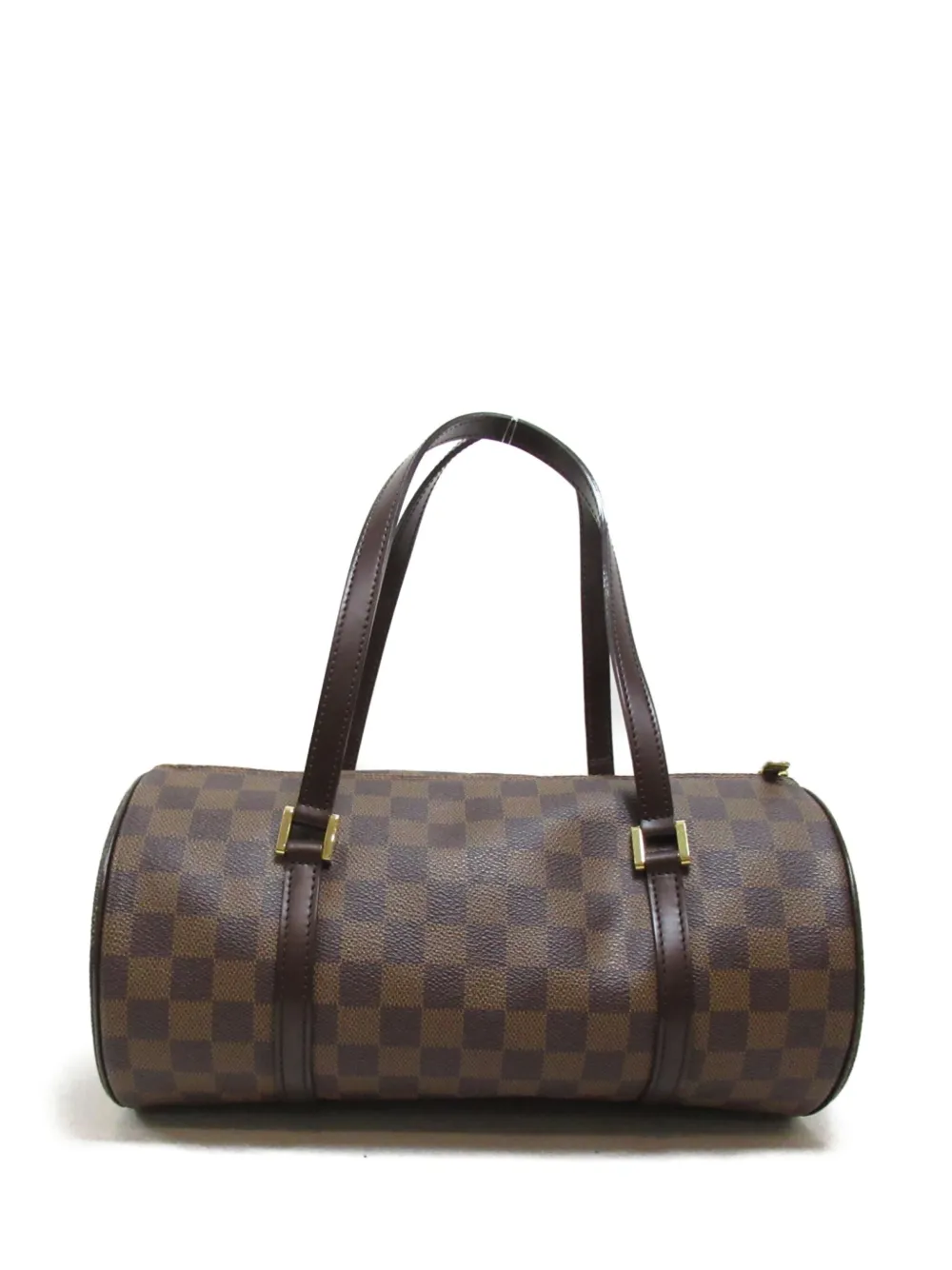 Louis Vuitton Pre-Owned 2005 Papillon 30 schoudertas - Bruin