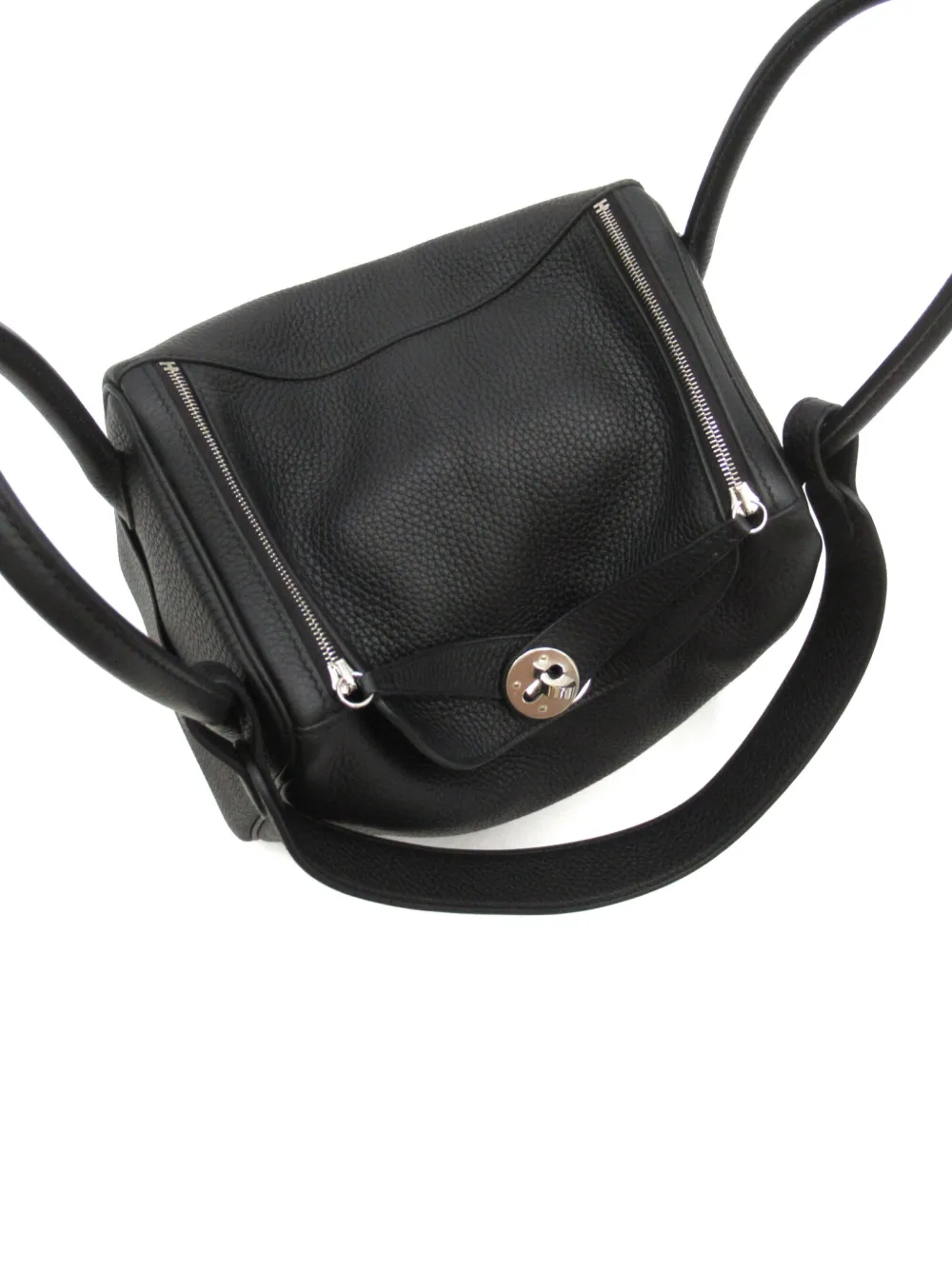2019 Lindy 26 two way bag