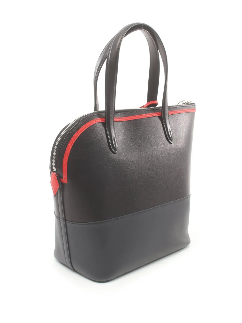 Hermès Pre-Owned 2019 Transat Sailor tote bag - Zwart