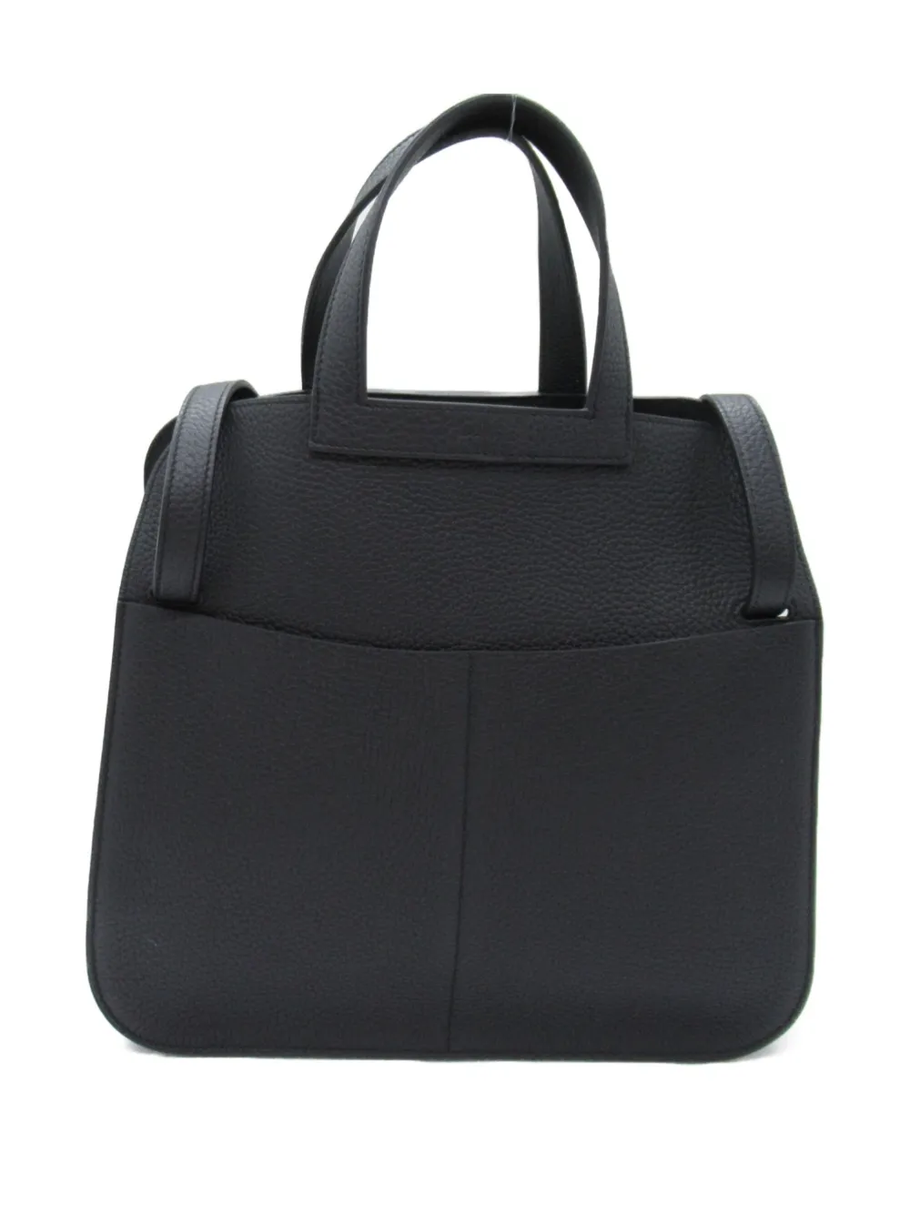 Hermès Pre-Owned 2023 Arzan 31 zwarte schoudertas