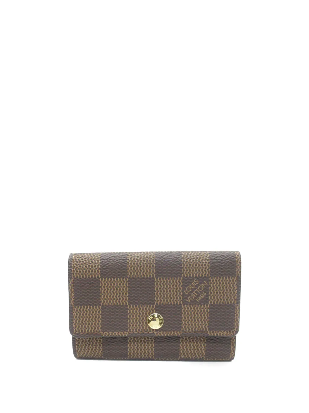 Louis Vuitton Pre Owned 2021 Multiples6 key holder price in Doha Qatar Compare Prices